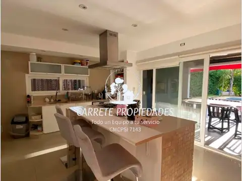Casa en Venta 5 años