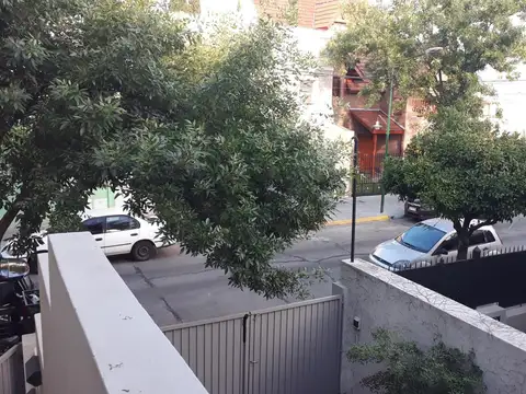 Depto Tipo Casa en Alquiler de Monoambiente