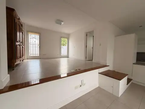 PH tipo loft con terraza 45 m2 y parrilla..! SIN EXPENSAS 