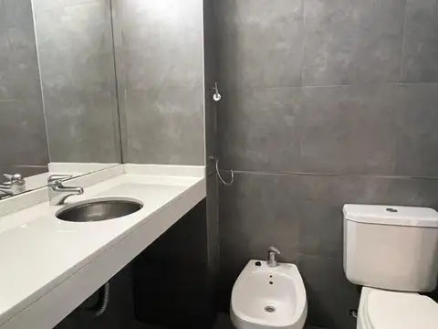 Departamento en Alquiler 17 años