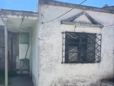 Casa en Venta en Jose Clemente Paz, USD 60.000