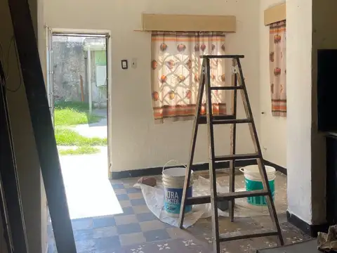 Casa en Venta 86 años