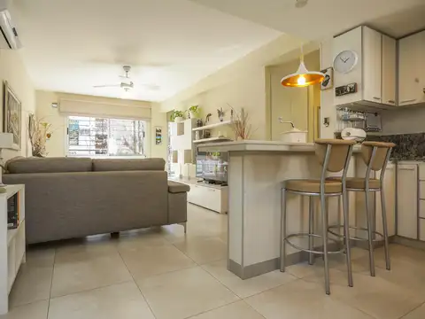 Depto Tipo Casa en Venta 7 años