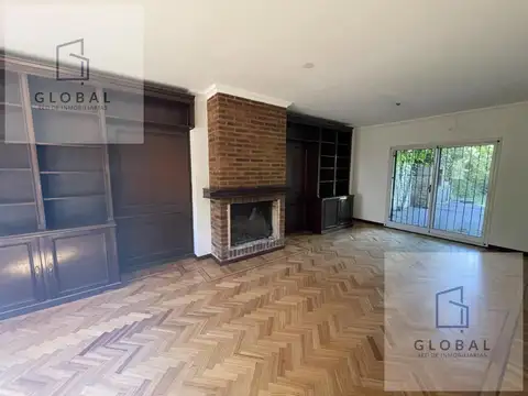 Casa en Alquiler en Jockey, $ 3.000.000
