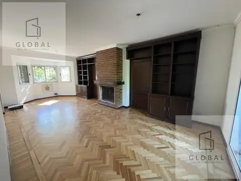 Casa en Alquiler 30 años