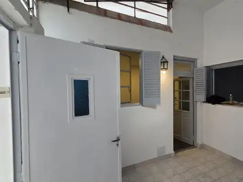 Departamento en Alquiler 55 años