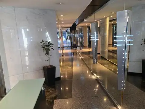 Ciudad De La Paz 2000, Piso 11