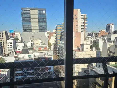 Departamento en Venta en Belgrano, USD 399.000