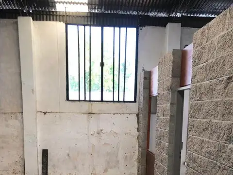José Luis Cantilo 4600