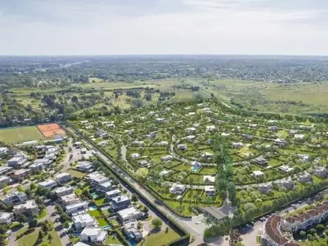 Terreno en Venta de 748,0 m2