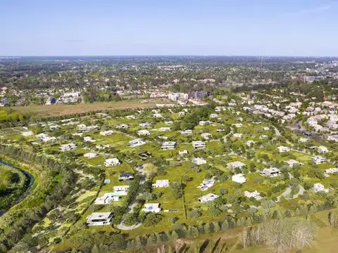 Terreno en Venta en Countries y Barrios Cerrados en Pilar, USD 132.500