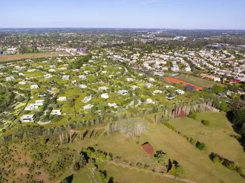 Terreno en Venta de 748,0 m2
