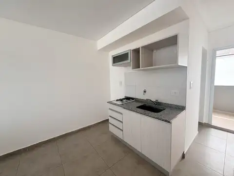 Departamento en Venta al Oeste
