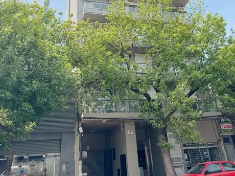 Departamento en Venta en Abasto, USD 56.000