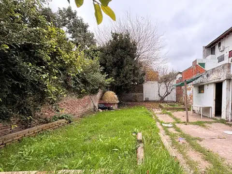 Terreno en Venta en Terminal de Ómnibus, USD 80.000