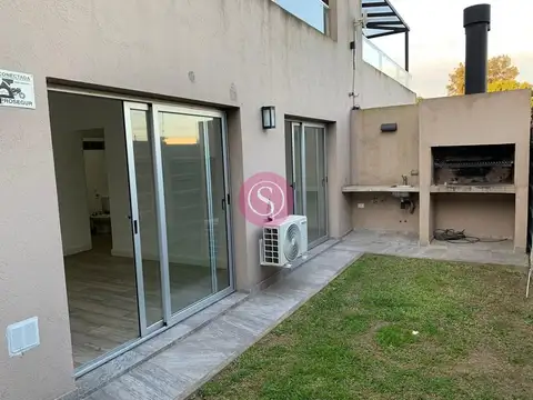 Departamento en Alquiler 5 años