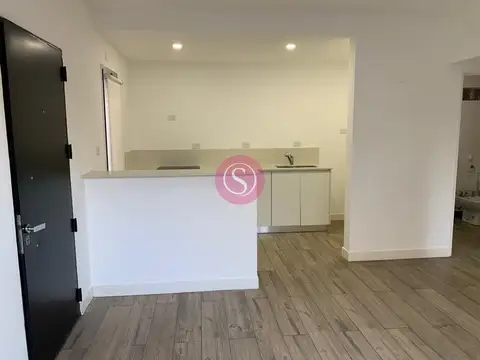 Departamento en Alquiler de 2 ambientes