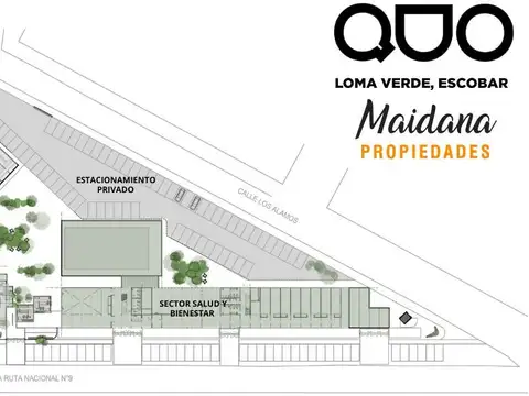 Local en Alquiler A Estrenar