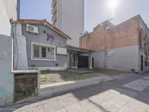 Terreno en Venta en General San Martín, USD 190.000