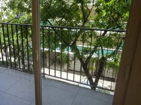 Alquier 3 ambientes en Caballito