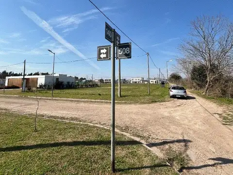 Terreno en Venta en Jose Hernandez, USD 48.000