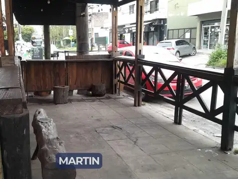 Fondo de comercio en alquiler ubicado en Bella Vista