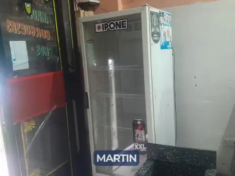 Fondo de comercio en alquiler ubicado en Bella Vista