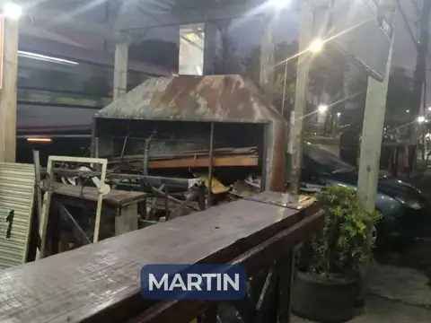 Fondo Comercio en Alquiler en Bella Vista, $ 1.600.000