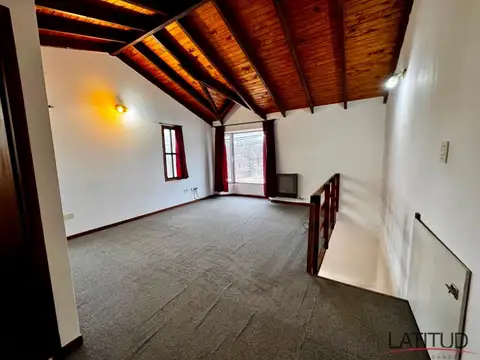 Casa en Alquiler A Estrenar