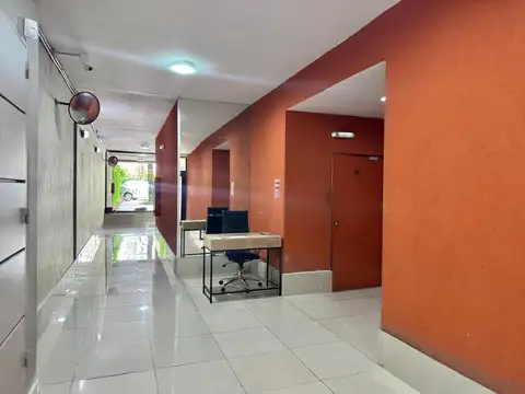 ALQUILER MONOAMBIENTE VILLA CRESPO