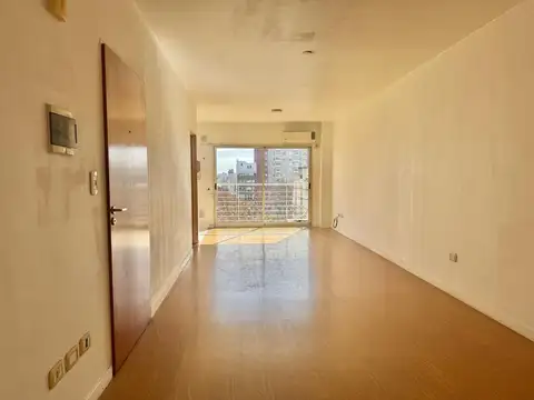 Lavalleja 800, Piso 9