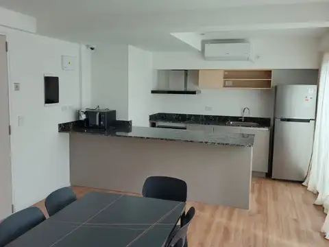 Departamento en Alquiler al Este