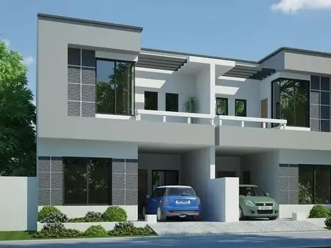 Duplex en Vistalba Lujan de Cuyo, Mendoza