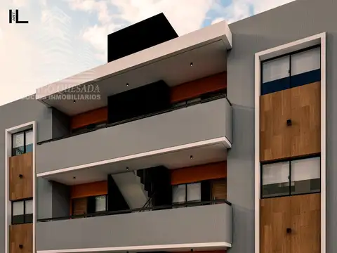 Depto Tipo Casa en Venta en Nueva Atlantis, USD 39.000