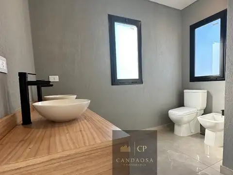 Casa en Venta A Estrenar