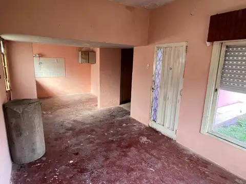 Casa en Venta de 1 dormitorio