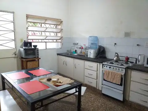 Rafael Obligado 6700, Piso PB