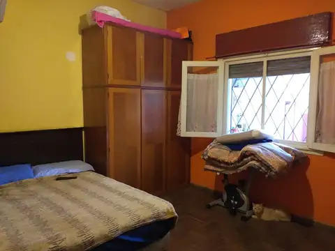 Depto Tipo Casa en Venta en Carapachay, USD 90.000