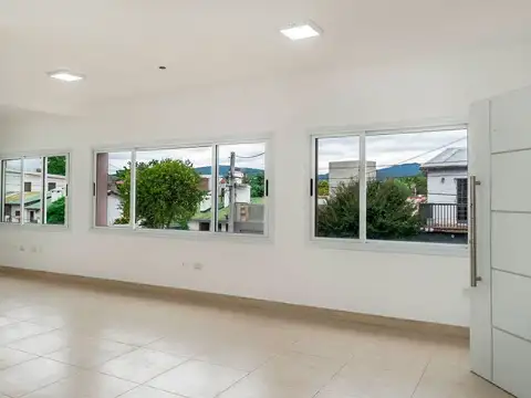 Oficina Monoambiente con 1 baño