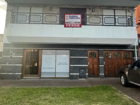Casa en venta- Quilmes oeste