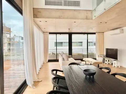 Departamento en Venta de 3 dormitorios