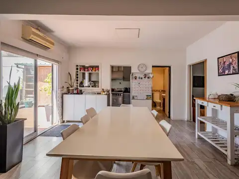 Depto Tipo Casa en Venta A Estrenar