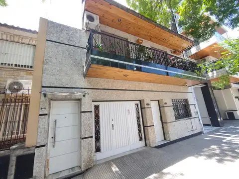 Venta - PH - 4 Amb - Patio - Pileta - Mataderos - Permuta