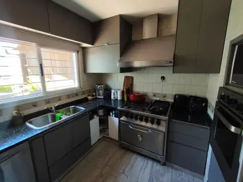 Depto Tipo Casa en Venta A Estrenar
