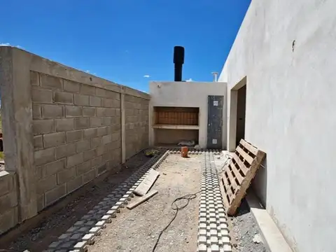 Casa en Venta en Universitario De Horizonte, USD 82.000