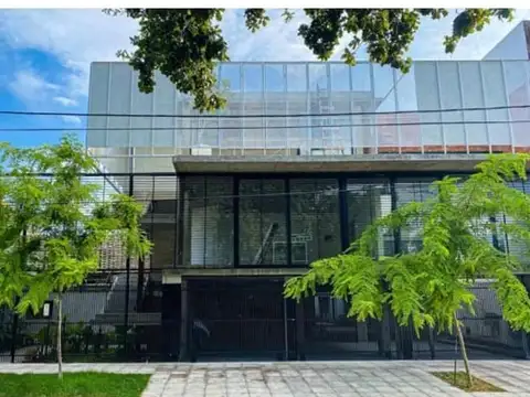 Venta de innovador Dúplex con cochera en Castelar Sur