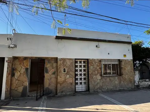 DEPARTAMENTO 2 AMBIENTES - LLAPONAGAT, RESISTENCIA
