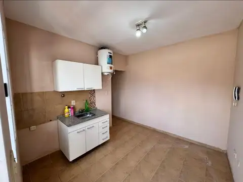 DEPARTAMENTO 2 AMBIENTES - LLAPONAGAT, RESISTENCIA