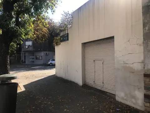 Terreno en Venta 10  mts Frente