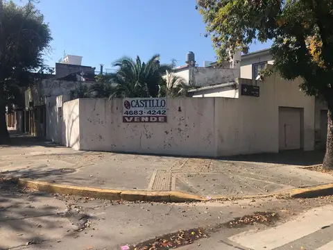 Terreno en  venta